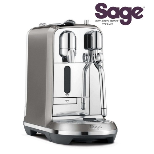 Sage creatista plus macchina - sage,