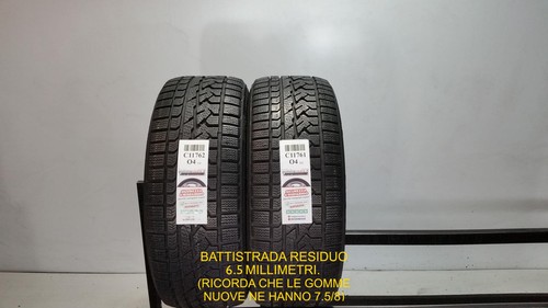 Gomme usate termiche - usate,