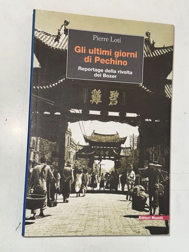 Pierre loti gli - pierre,
