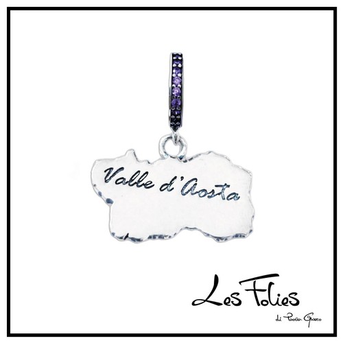 Charm regione valle aosta - charm,