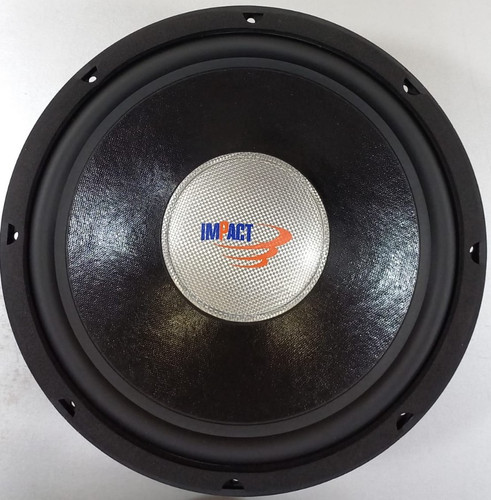 Impact subwoofer per - impact,