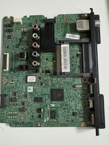 Scheda motherboard samsung - tv,