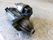 Motorino avviamento per fiat - motorino,