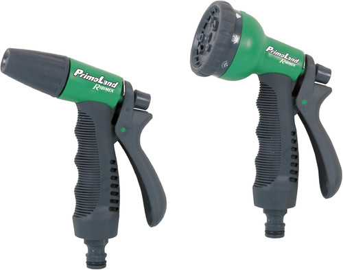 Kit irrigazione giardino con - irrigazione, 2