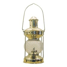 Lampada Con Bruciatore A