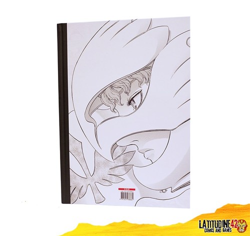 Arte berserk artbook - l'arte, di