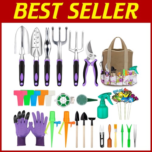 Set attrezzi giardino 83 - di,