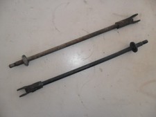 COPPIA BRACCETTI TIRANTI STERZO INNOCENTI MINI MINOR