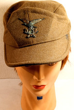 CAPPELLO MILITARE ALPINI-MOD