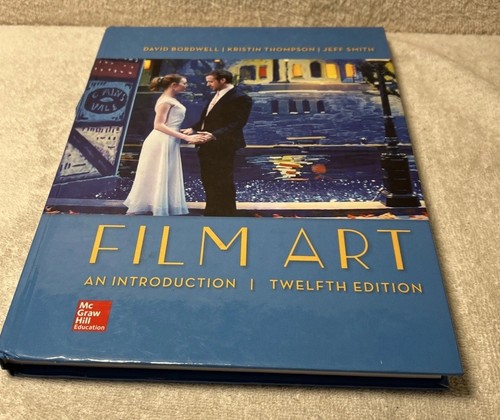 Film art introduction - film,