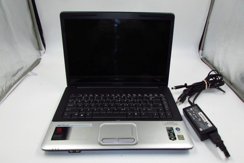Compaq presario cq50 - compaq,