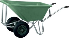 CARRIOLA VASCA PVC 'WILBY' -