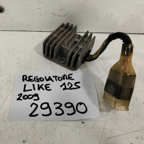 Regolatore tensione kymco - di,