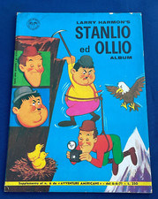 STANLIO ED OLLIO ALBUM  # 3 Ed. SPADA 1970 - MAGAZZINO !!