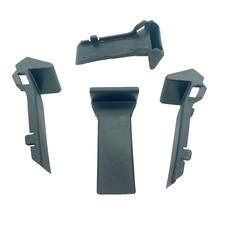 Cemb smontagomme plastica