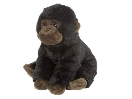 Wild republic 16613 gorilla - republic,