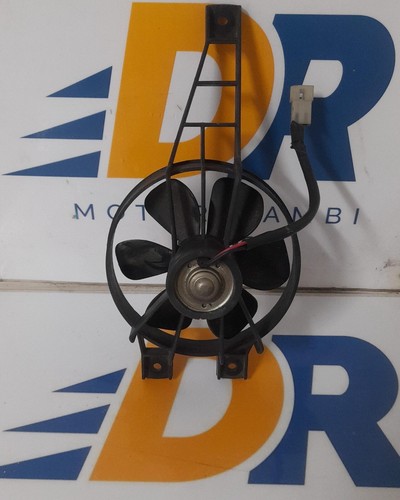 Ventola radiatore peugeot - radiatore,