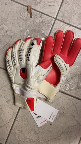 Guanti uhlsport vintage - guanti,