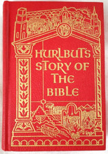 1952 HURLBUT'S STORY OF THE