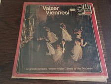 AA.VV. VALZER VIENNESI FONTANA