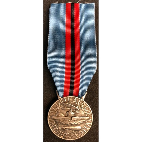 Medaglia benemerenza per - di,