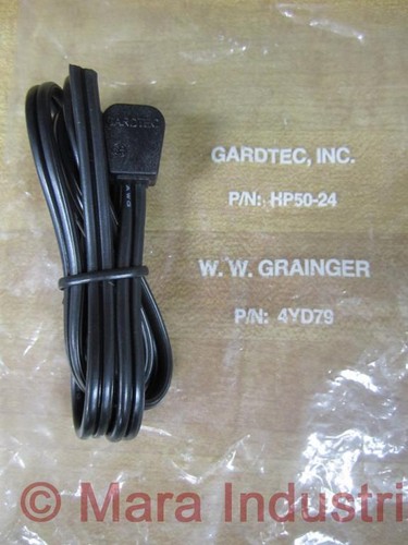 Gardtec hp50 adattatore - gardtec,