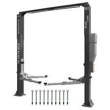 Twin Busch ® Ponte sollevatore auto a 2 colonne 3600 kg - TW236PEB3.9-G