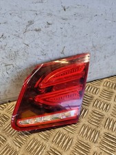 FANALE POSTERIORE MERCEDES