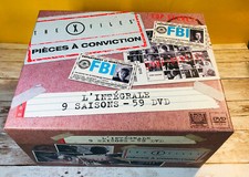 X FILES COFANETTO LIMITED