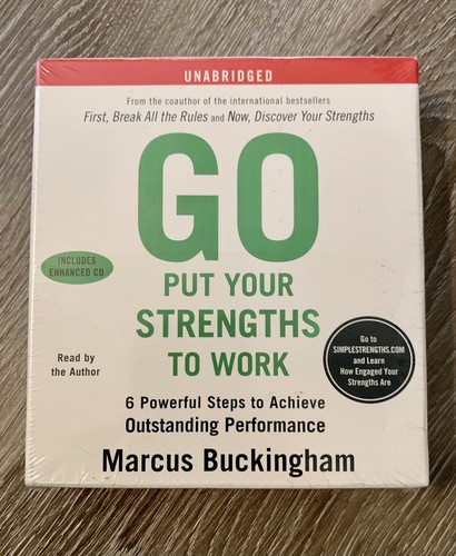 Put your strengths - put, to