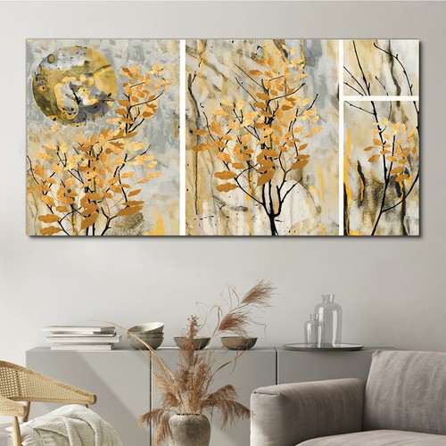 Quadro stampa tela astratto - stampa,