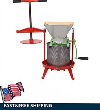 Spremiagrumi e tritatutto per