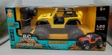 Passeggino Rock Crawler