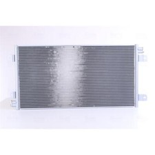 Condensatore Climatizzatore