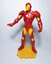 Kinder Sorpresa Gransorpresa Pasqua Avenger Marvel Iron Man 2014
