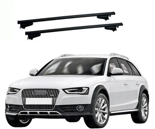 Barre portatutto per - portatutto, audi
