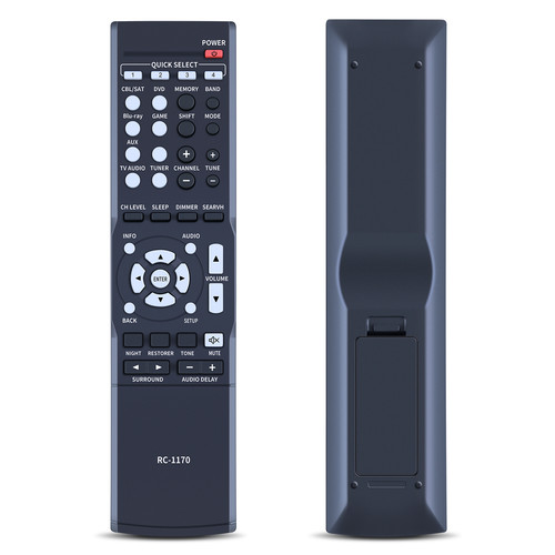 Telecomando 1170 - telecomando, rc-1170