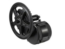 kit conversione bici elettrica