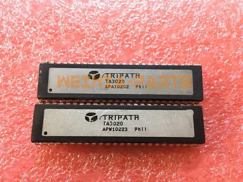 Nuovo 1pc ta3020 - 1pc, dip-48