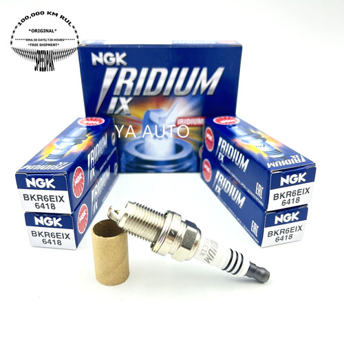 Kit pezzi candele audi tt - candele,