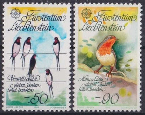 Ex34095 liechtenstein mnh - f-ex34095,