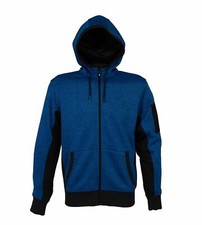 JRC KNITTED FLEECE NEW QUEBEC