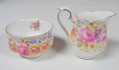 Royal albert serena bone - royal, 'serena'