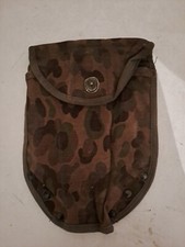 Custodia Badile Tattico Mimetismo T4 Esercito Austriaco Ammi 50/70 Tipo Ss