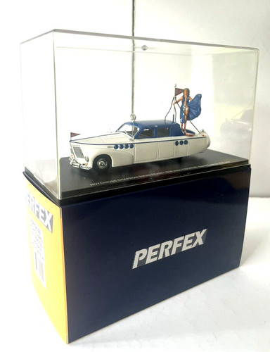 Perfex hotchkiss chapron - hotchkiss,