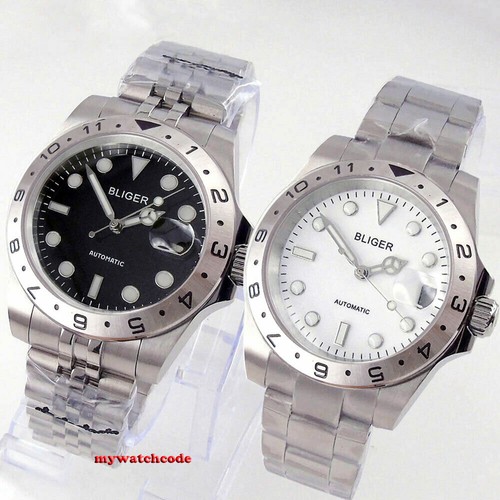 Orologio uomo automatico 39mm - uomo,