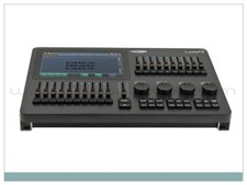 Showtec LAMPY 20 1U Console Professionale DMX da 20 fader e 1 Universo