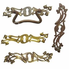 Ferramenta per Mobili Antico