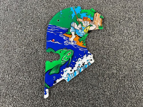 Williams fish tales flipper - tales,