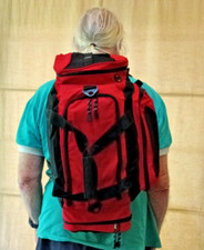 Zaino, borsa a tracolla